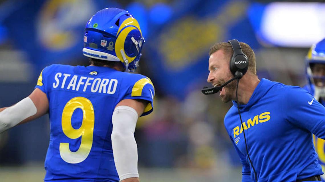 Rams Could Snag Former First Round Quarterback For Cheap