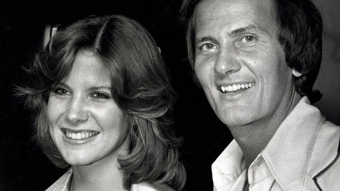 1977 Soft Rock Song, Sung by the Daughter of Pat Boone, Is Still a Beloved Hit 49 Years Later 