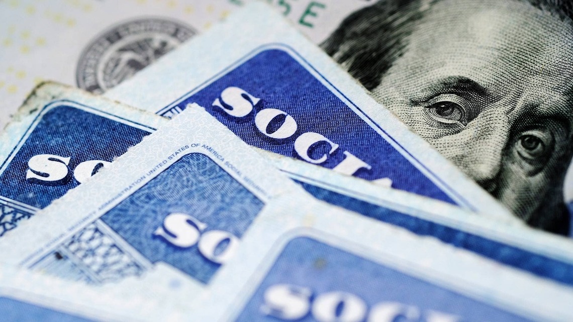 Social Security timing: 4 questions to ask before you claim 