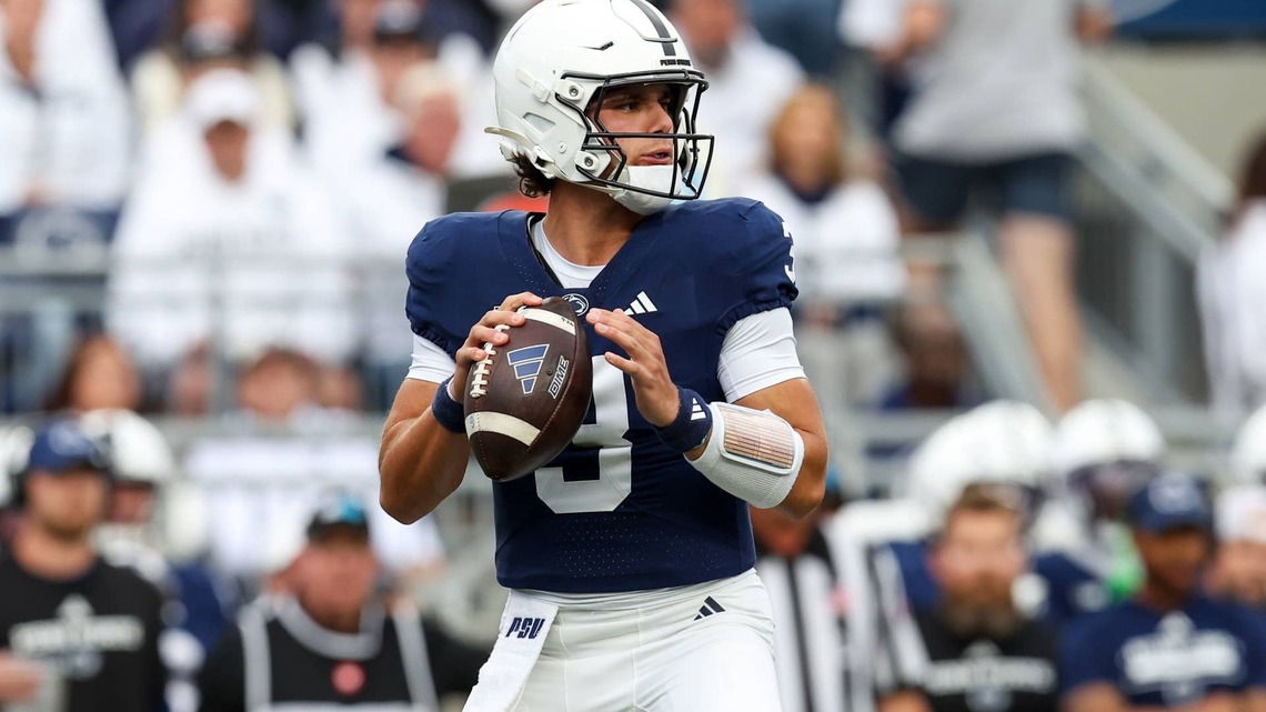 USC vs Penn State Prediction: Can the Nittany Lions Avoid Another Collapse 
