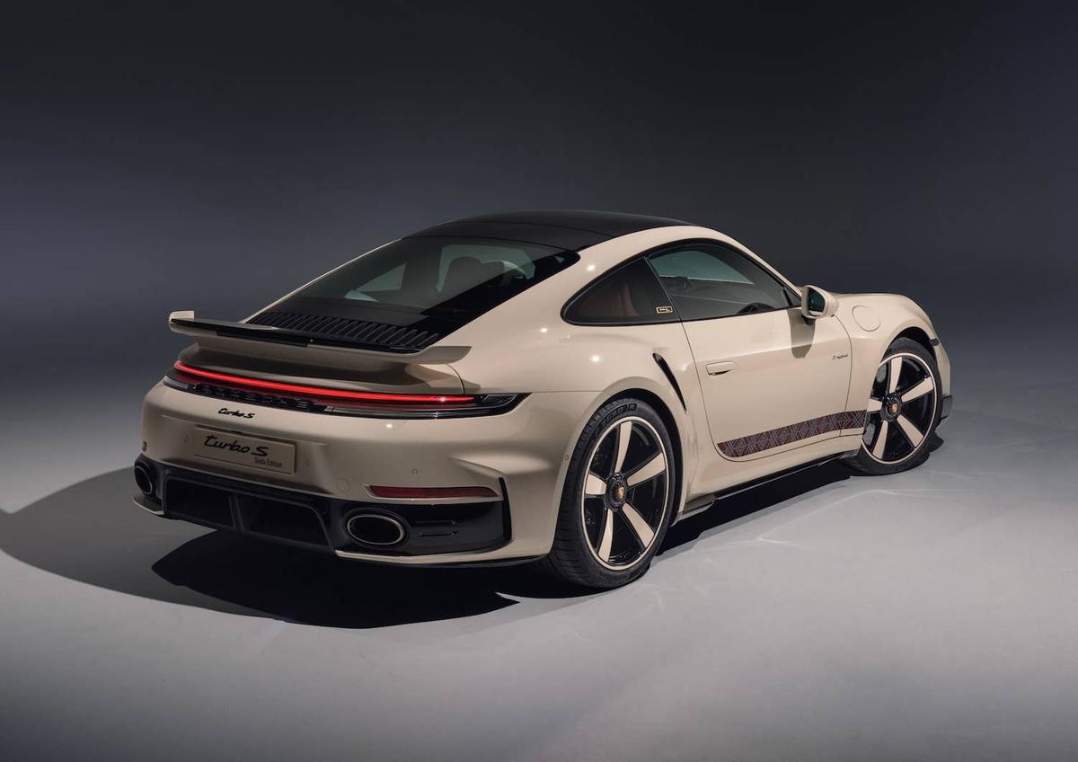 Porsche