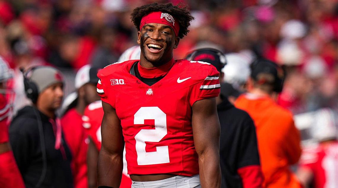 Samantha Madar/Columbus Dispatch-USA TODAY NETWORK via Imagn Images