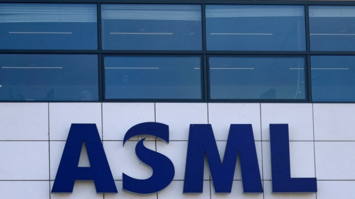 ASML examining ways it can make more than 110 EUV tools in 2028, JPMorgan says 