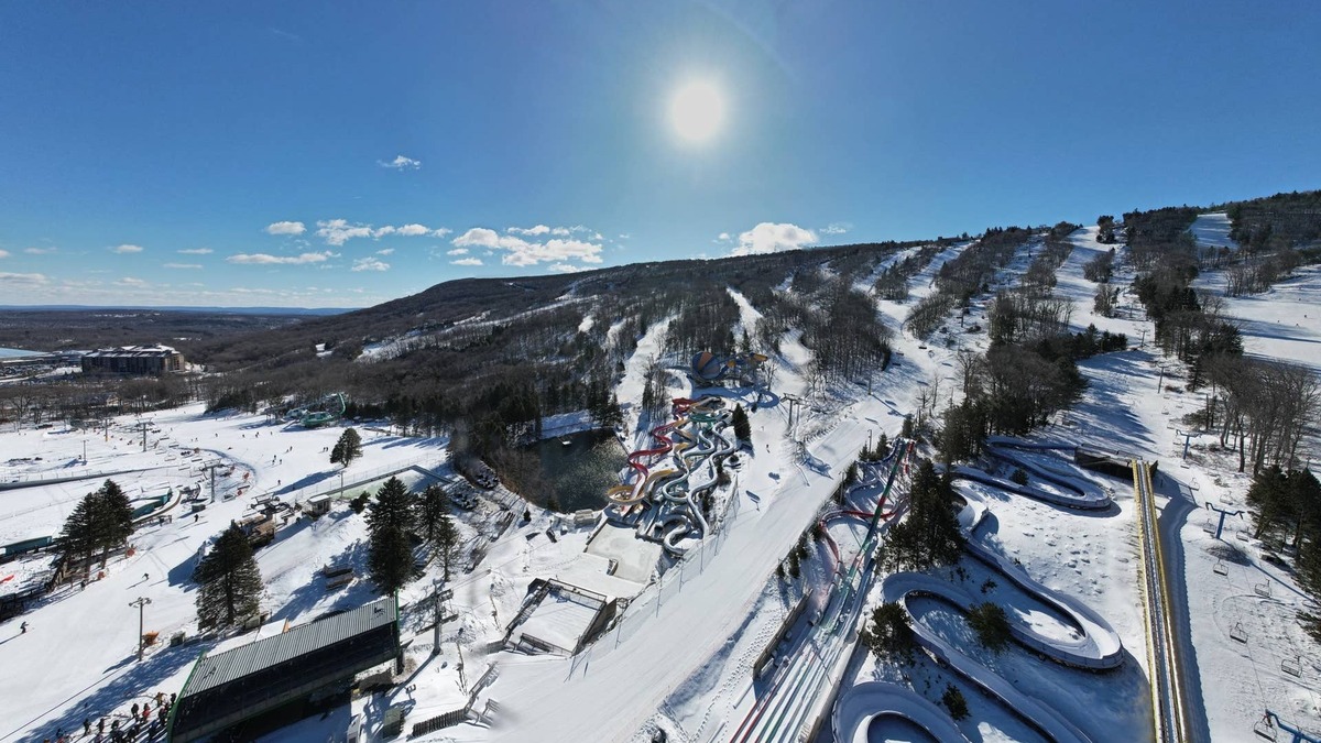 Camelback Invites Passholders To Name New Double Black Diamond Trail, Winner Earns Free Pass