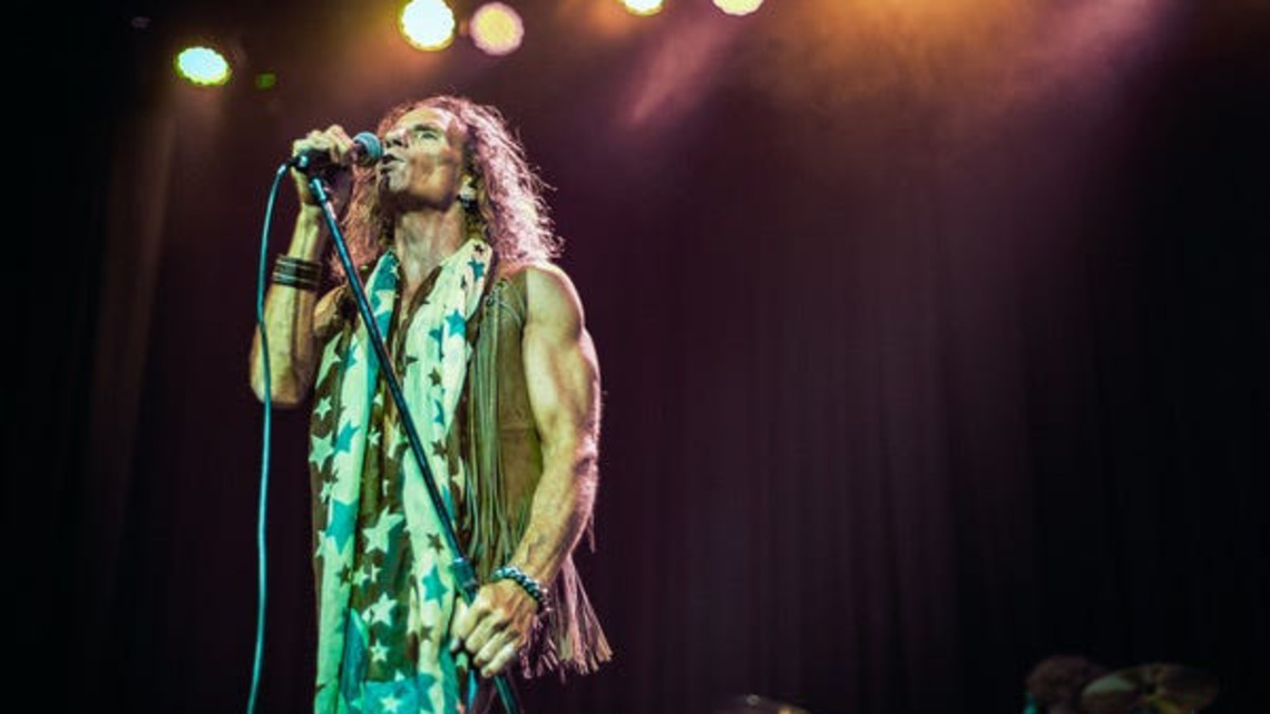 Woodstock '69 brings peace, love to Ormond Beach theater