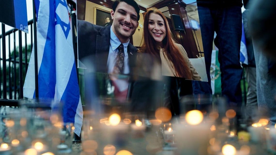 ADL: Violent anti-Semitic attacks in U.S. reached peak in 2025 
