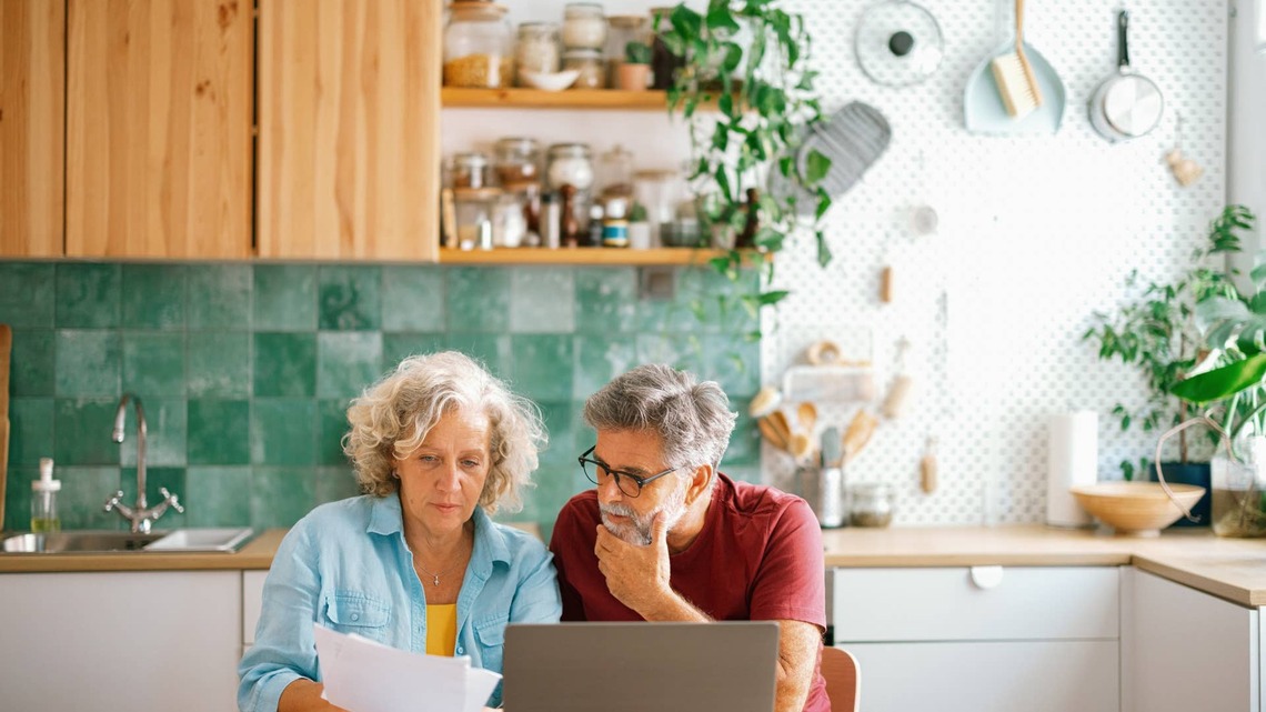 Retirees risk disaster over 3 widely held money myths