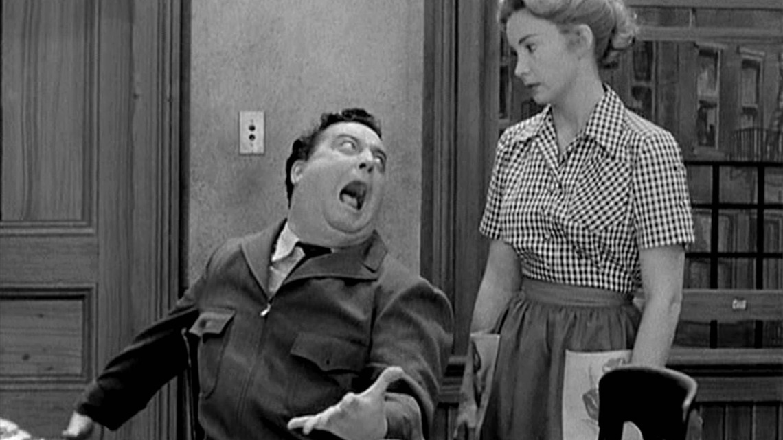 71 Years Ago Today, 'The Honeymooners' Changed TV Forever-But It Almost Looked Very Different 