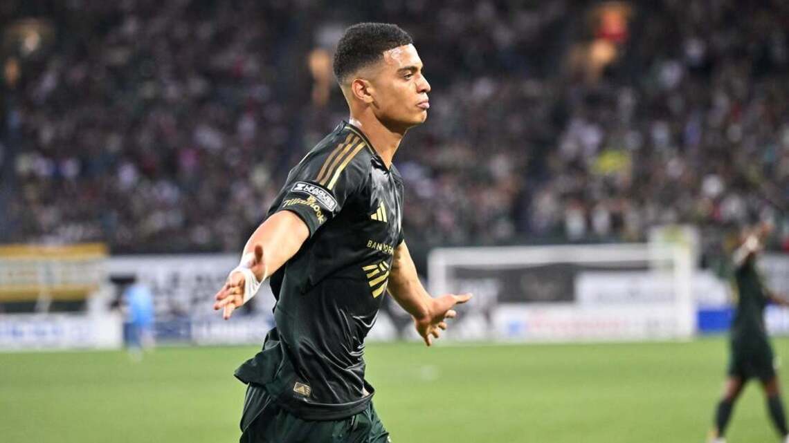 Timbers, San Diego FC jostling for points in tight playoff chase 