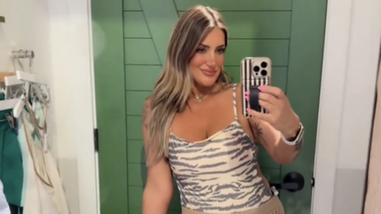 Influencer Shot to Death by Husband Weeks After Calling Him a Pedophile 