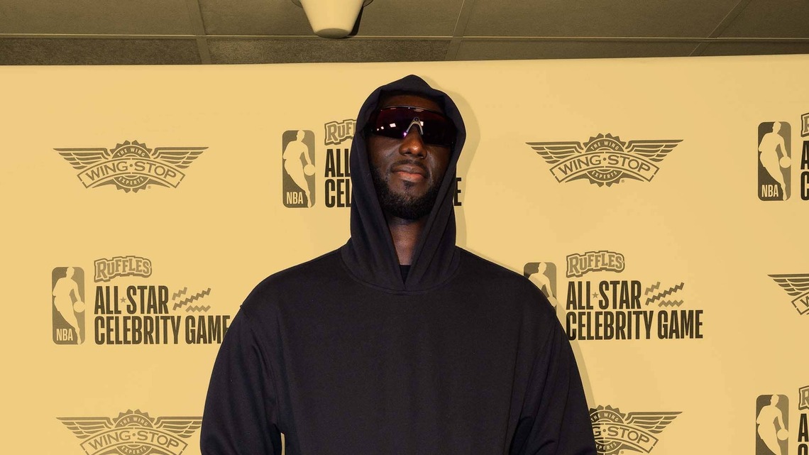 Tacko Fall addresses NBA return after four-year hiatus 