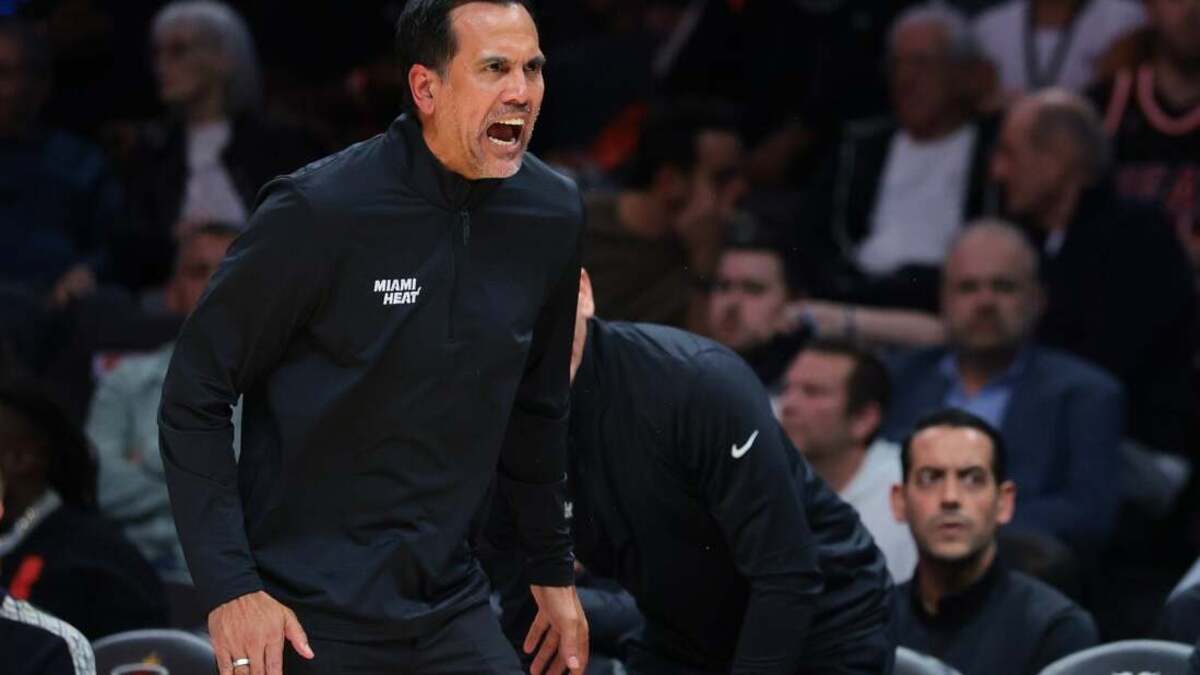 Heat, Hornets strive to bounce back after lopsided losses | Miami Herald
