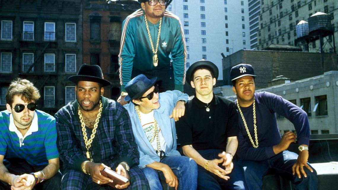 1986 Album Ranked One Of The 'Best Debuts Of All Time' Made History 39 Years Ago 