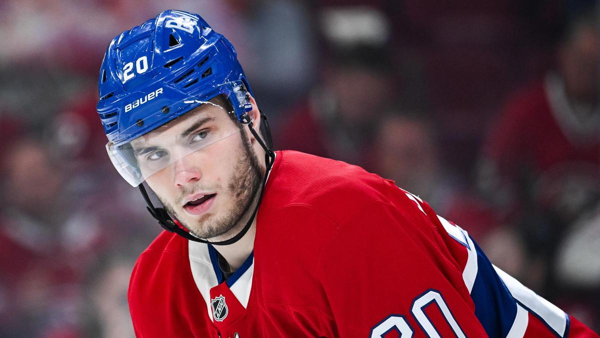  Top 100 NHL Players In 2026: 91 To 100 