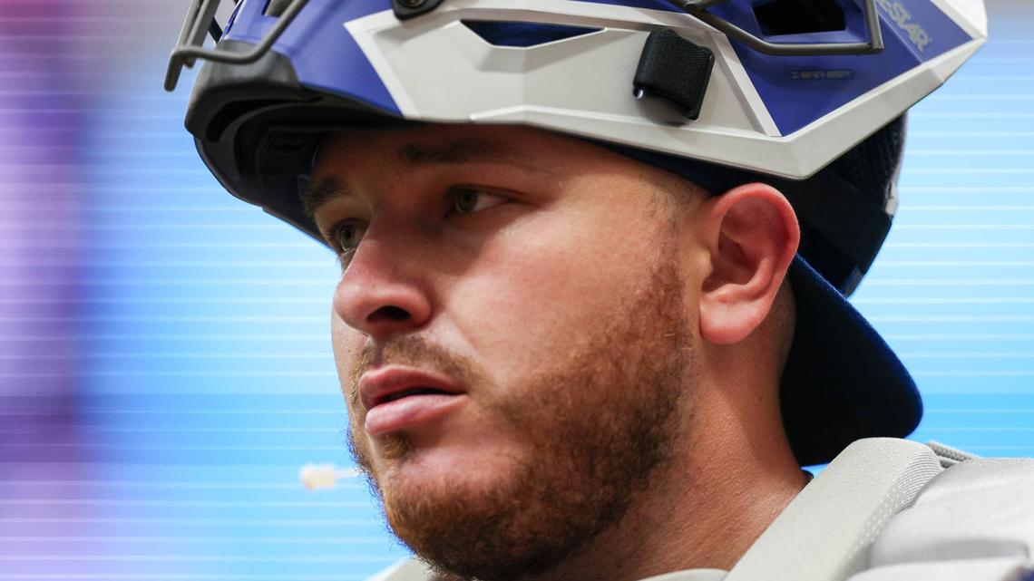 Blue Jays Facing Decision After Alejandro Kirk News 