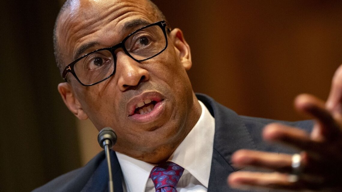 Judge blocks HUD move to change funding for homelessness programs