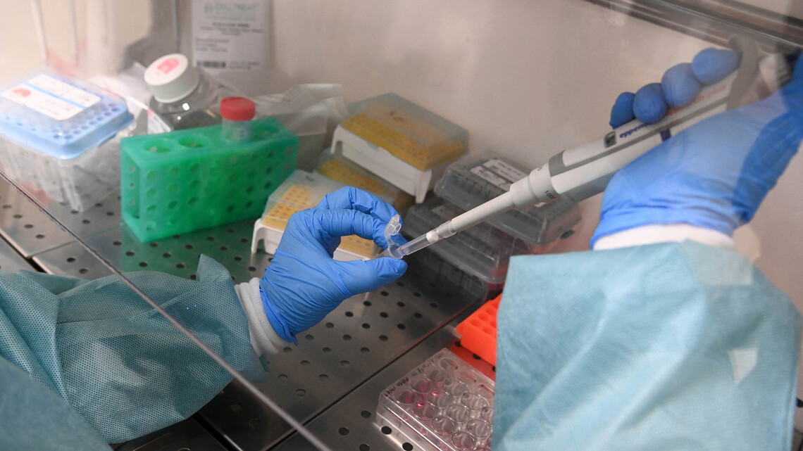 Lisa Jarvis: A cancer vaccine is closer than ever