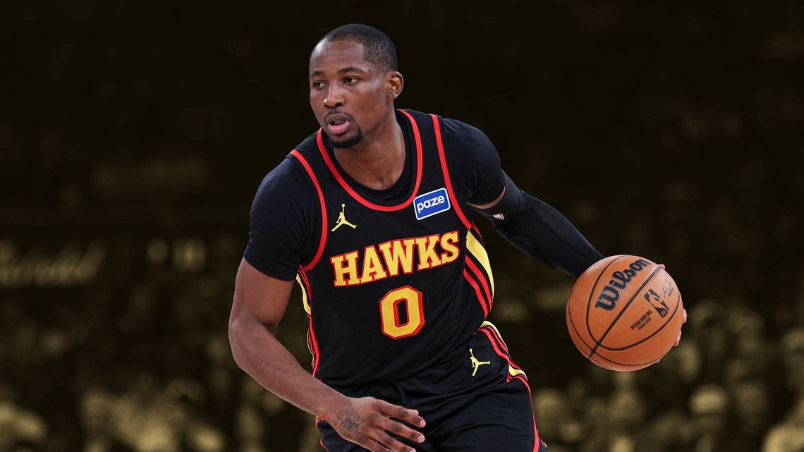 "Who is your agent?" - Gilbert Arenas can't believe Jonathan Kuminga turned down $12 million more from the Lakers 