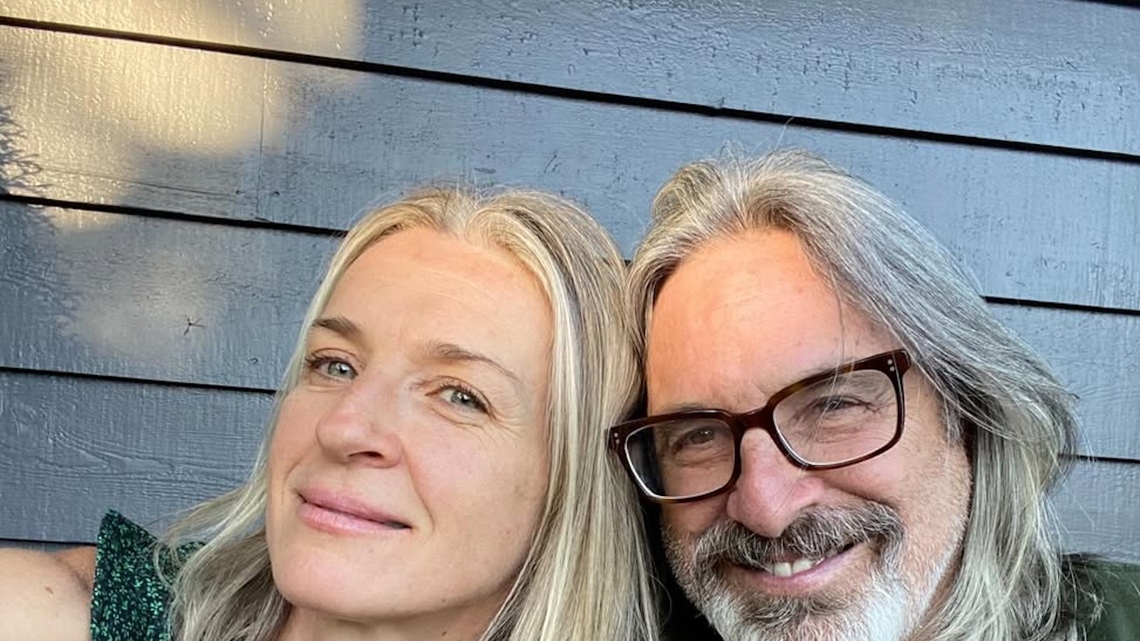 Robert Carradine's Daughter Pays Tribute on Father's Day After His Death 