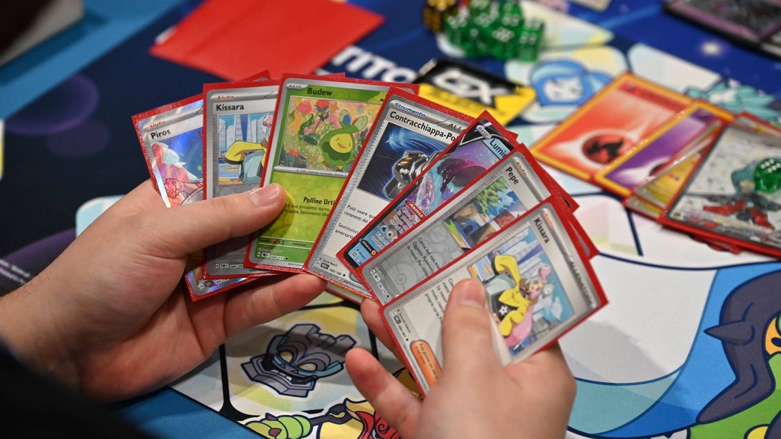 McDonald's and Pokémon May Be Bringing Back Their Most Collectible Happy Meal Yet 