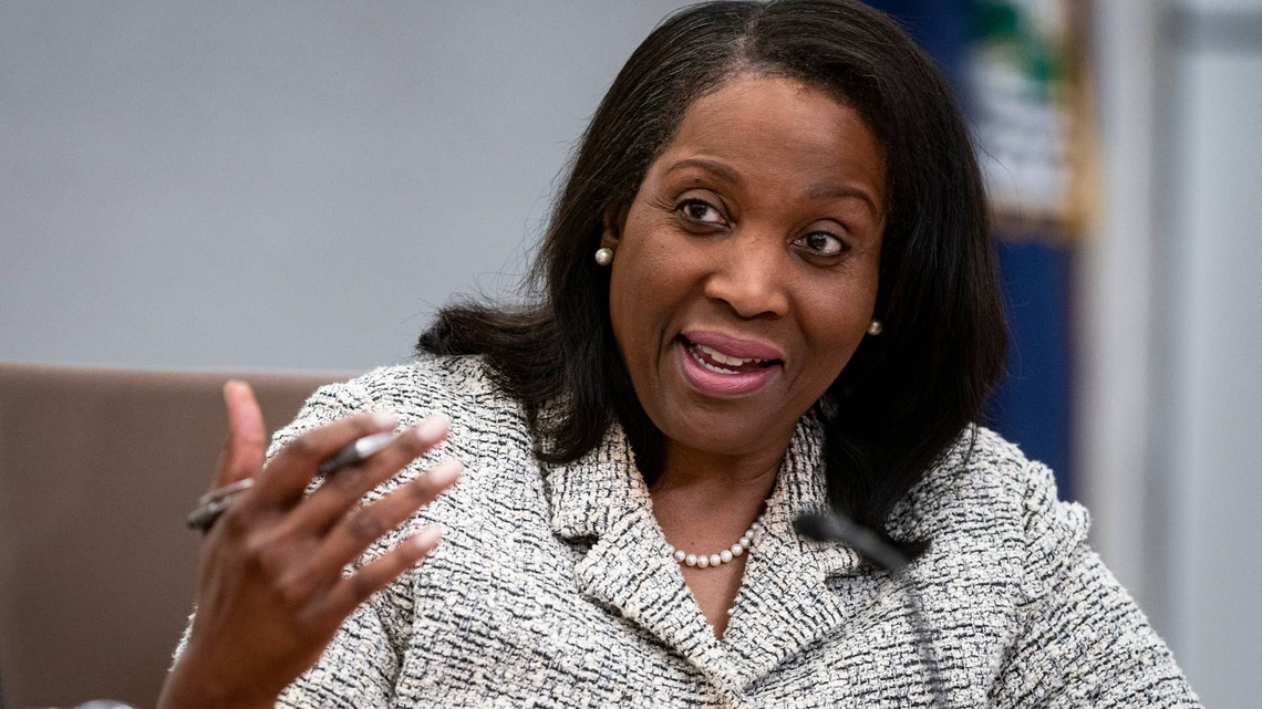 Supreme Court backs Fed independence in historic Lisa Cook ruling  