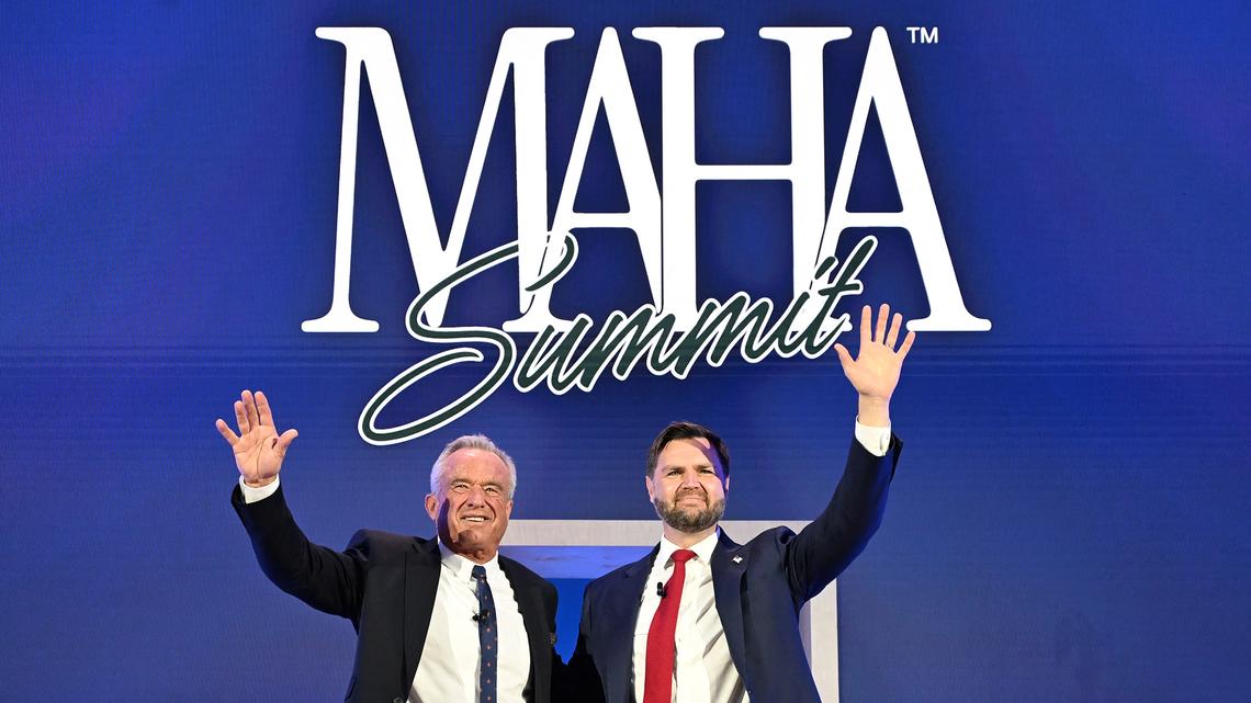 Abby McCloskey: Republicans are squandering their MAHA moment