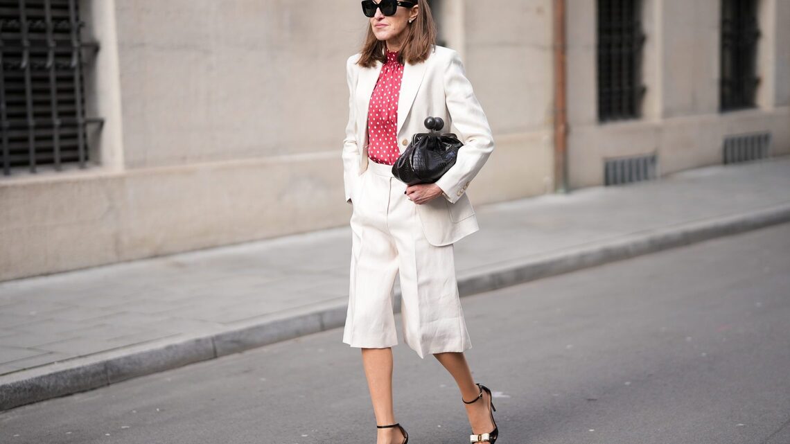 Shoppers Say This Flattering Blouse Is ‘Perfect for the Office' - Only $20 