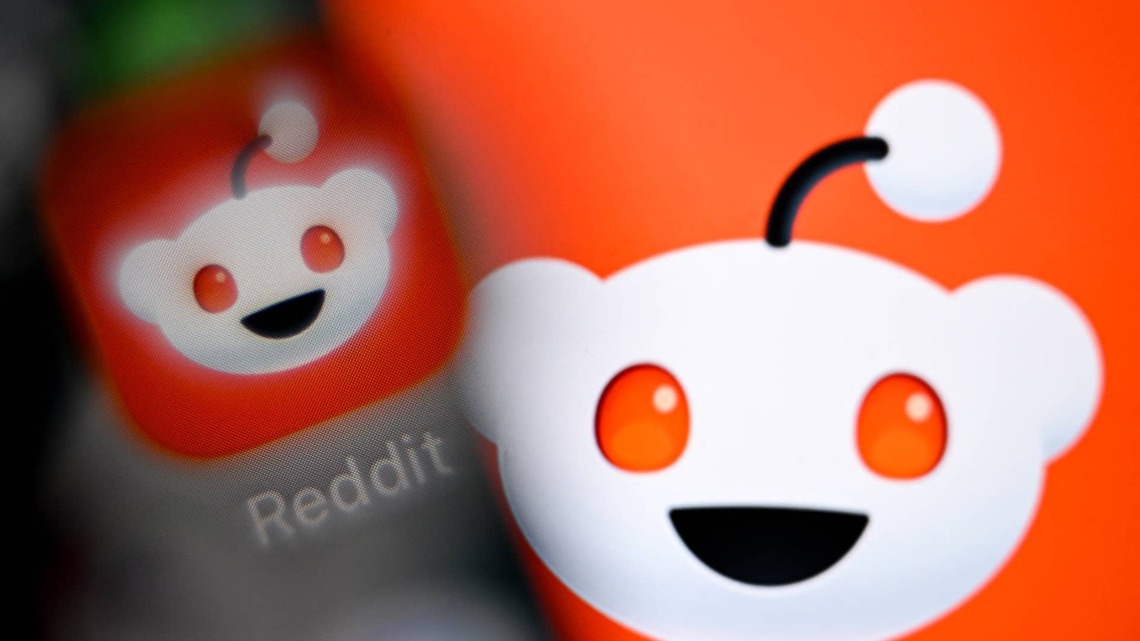 Reddit just landed in the big leagues
