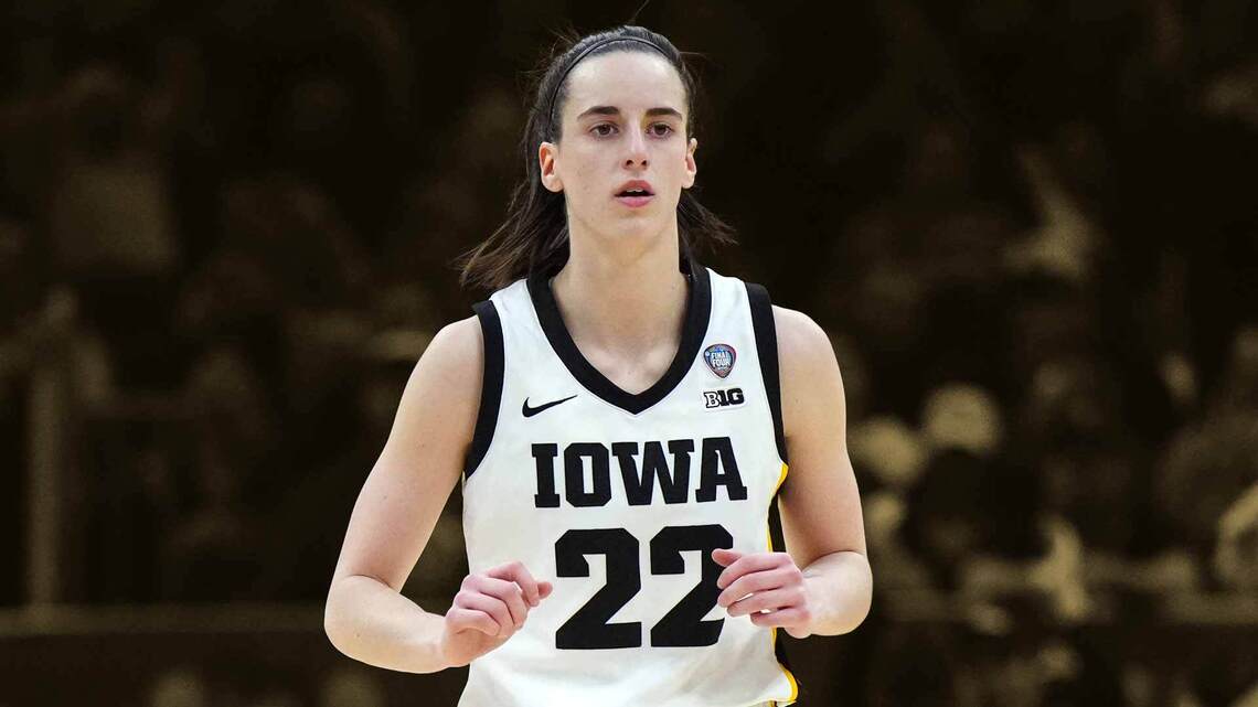"Did we all just see what we just saw?" – Caitlin Clark's former coach recalls her move that stunned 100 college coaches 
