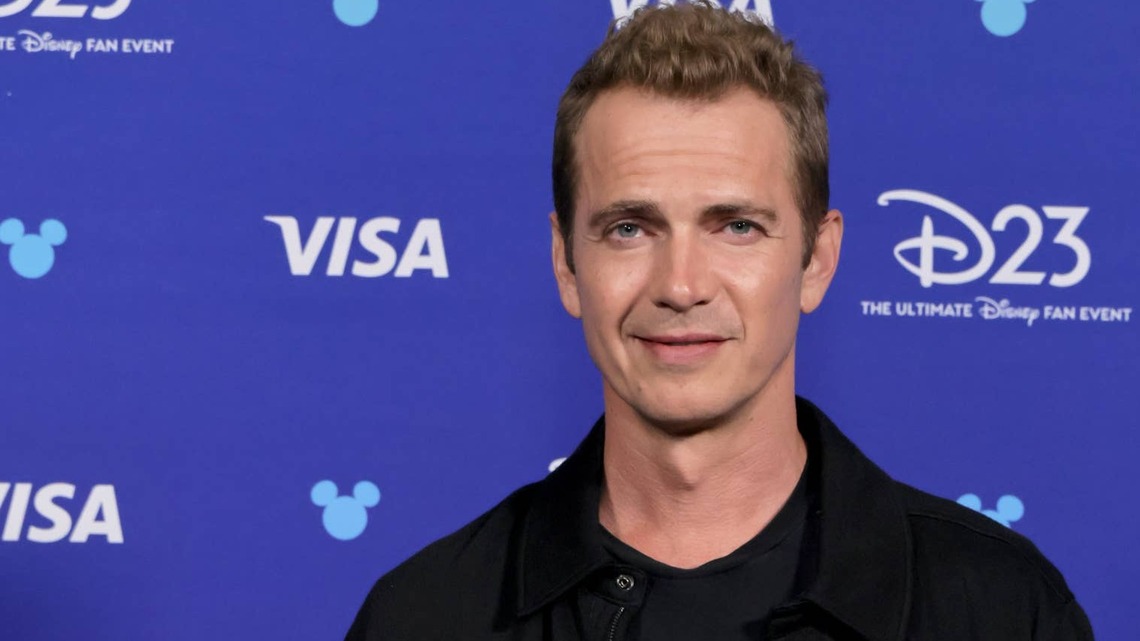 Hayden Christensen Is Facing Harsh Aging Criticism, but ‘Star Wars' Fans Have Had Enough 