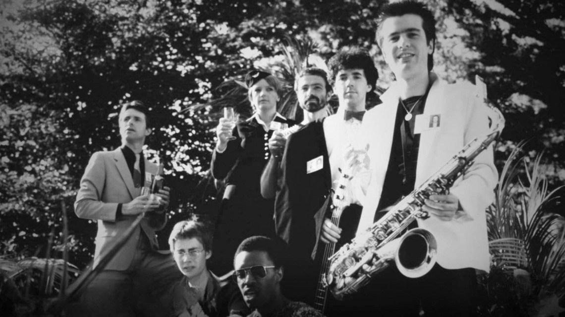 1979 No. 1 One-Hit Wonder, With Nods to David Bowie, The Rolling Stones, and The Beatles, Captured 25 Years of Pop Music in One Song 
