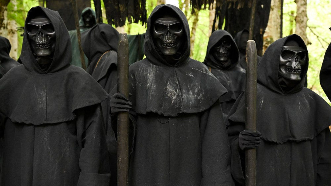 Is 'The Traitors: New Blood' coming on tonight? See episode schedule