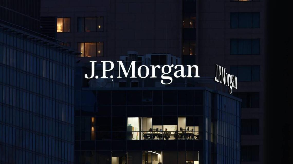 J.P.Morgan delivers stark warning on where oil prices are headed 