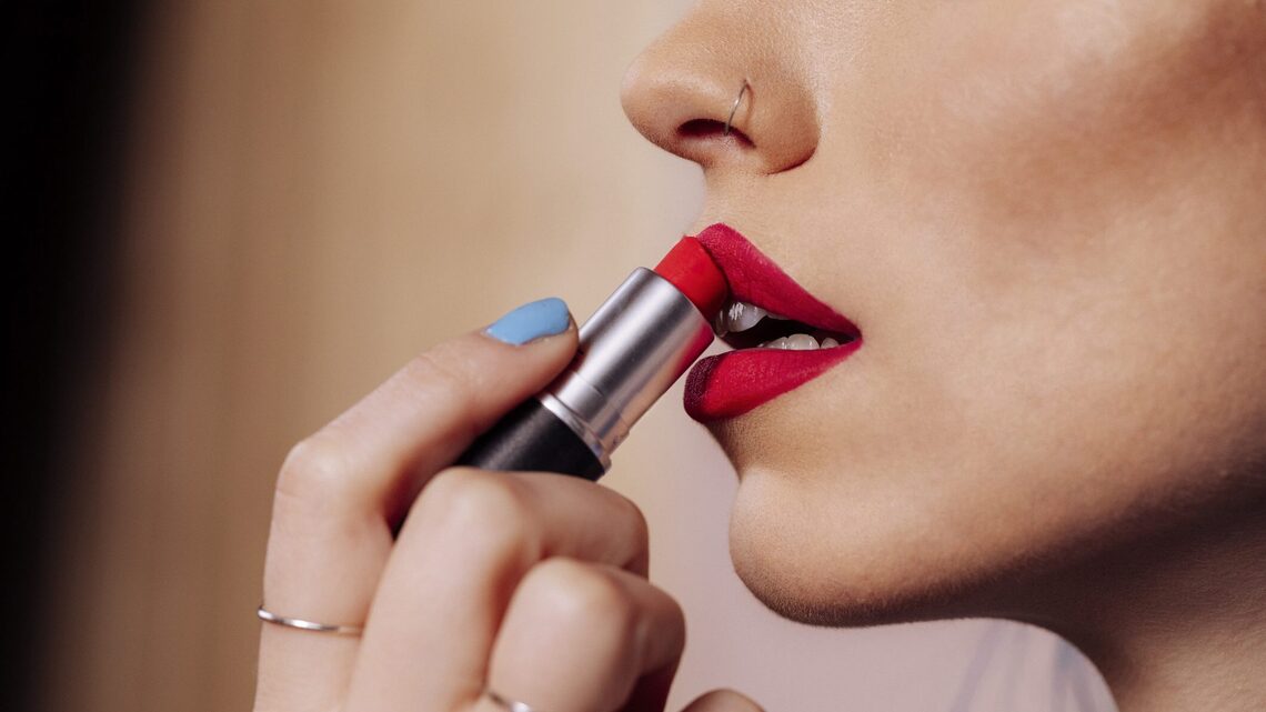 It's National Lipstick Day, And Macy's Is Celebrating With Some Major MAC Deals 