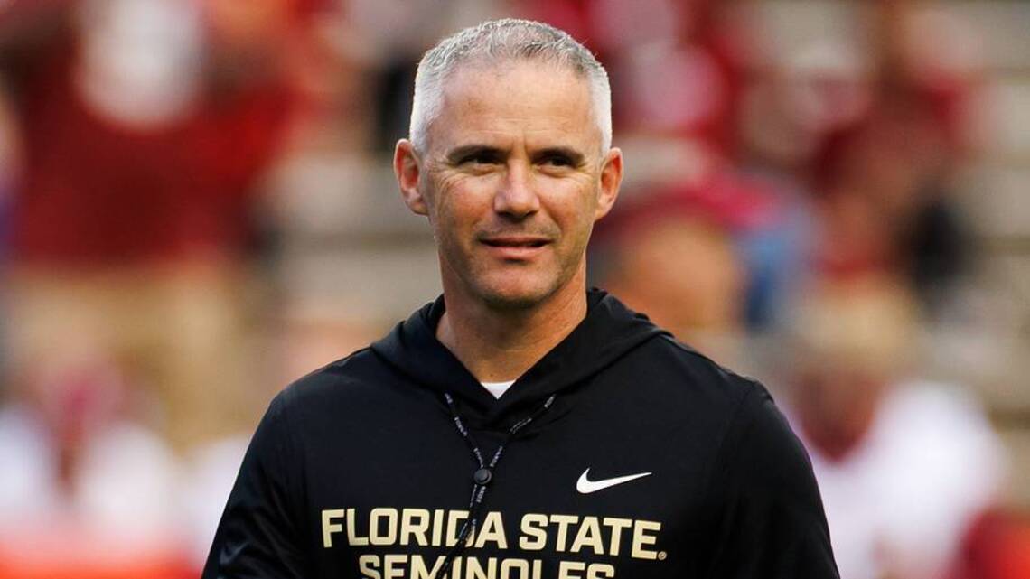 FSU Football vs. Virginia Cavaliers: 11 Seminoles Out But Positive News On Defense