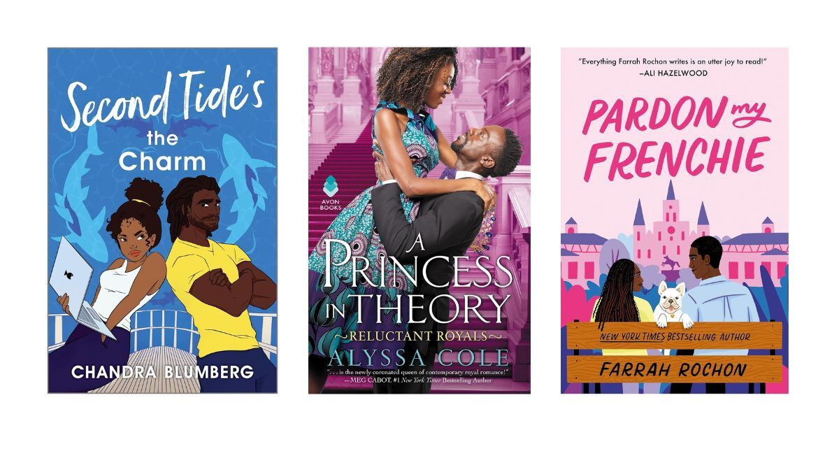 Canary Street Press;Avon;Forever