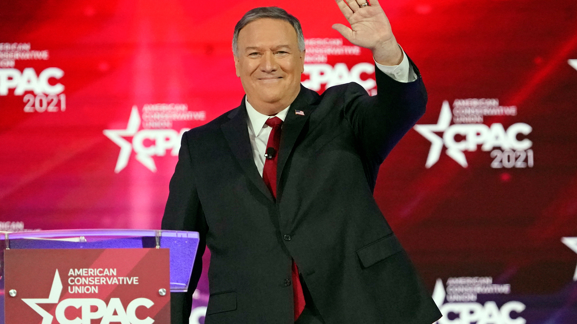 Mike Pompeo to headline SC GOP’s annual fundraiser, raising presidential suspicions