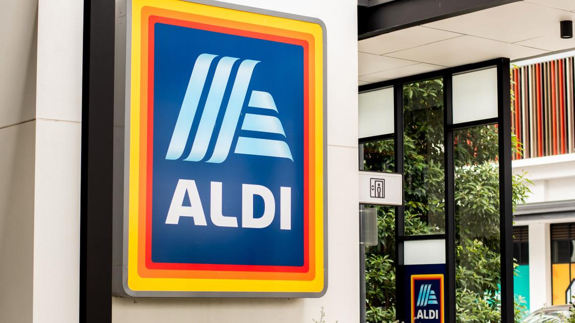 Aldi's Whimsical New Hanging Bird Feeders Are a Charming Addition to Any Garden 
