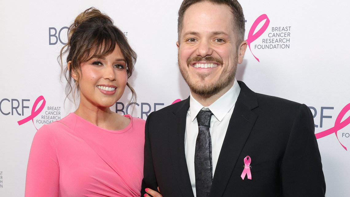 Katie Thurston's Husband Offers Health Update Amid Breast Cancer Battle 