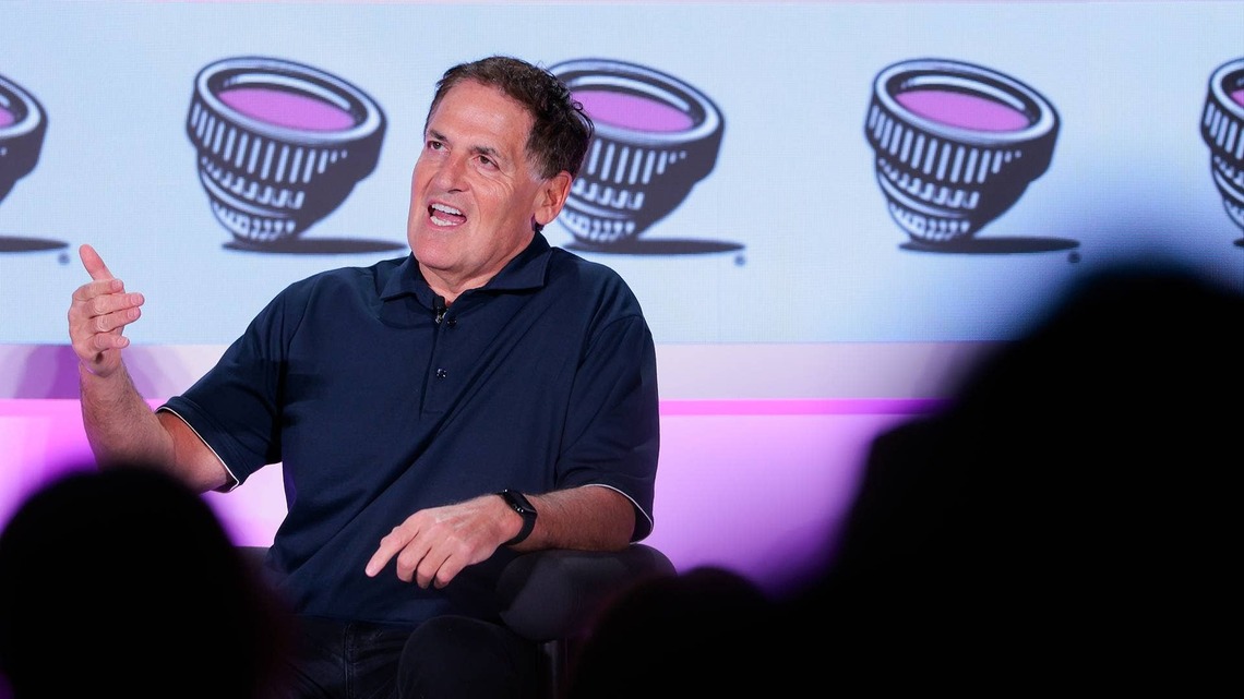Mark Cuban warns retirees about costly money traps