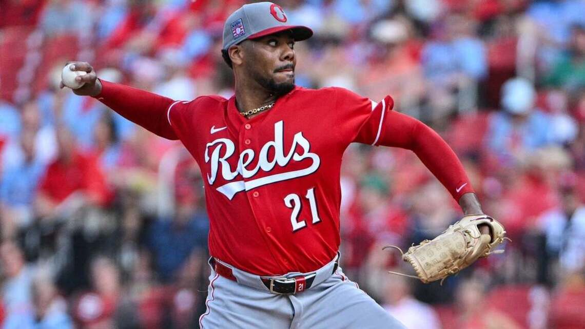 Reds' Hunter Greene likely to miss '27 after latest surgery