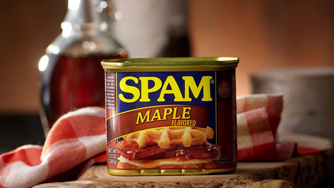 Spam's global reach helps Hormel overcome price-shocked US shoppers 
