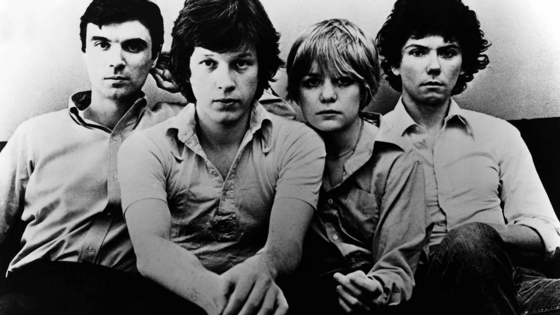 1983 New Wave Anthem Remains the Legendary Band's Only Top 10 Hit 