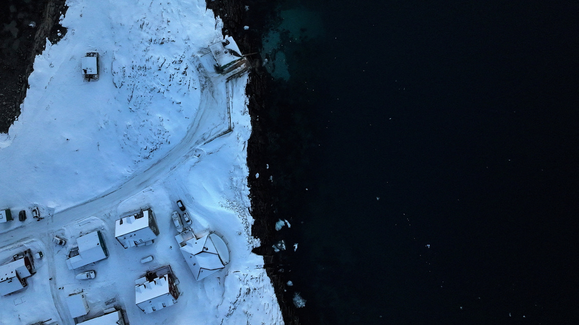 US and Denmark reach deal on Greenland, Trump says 