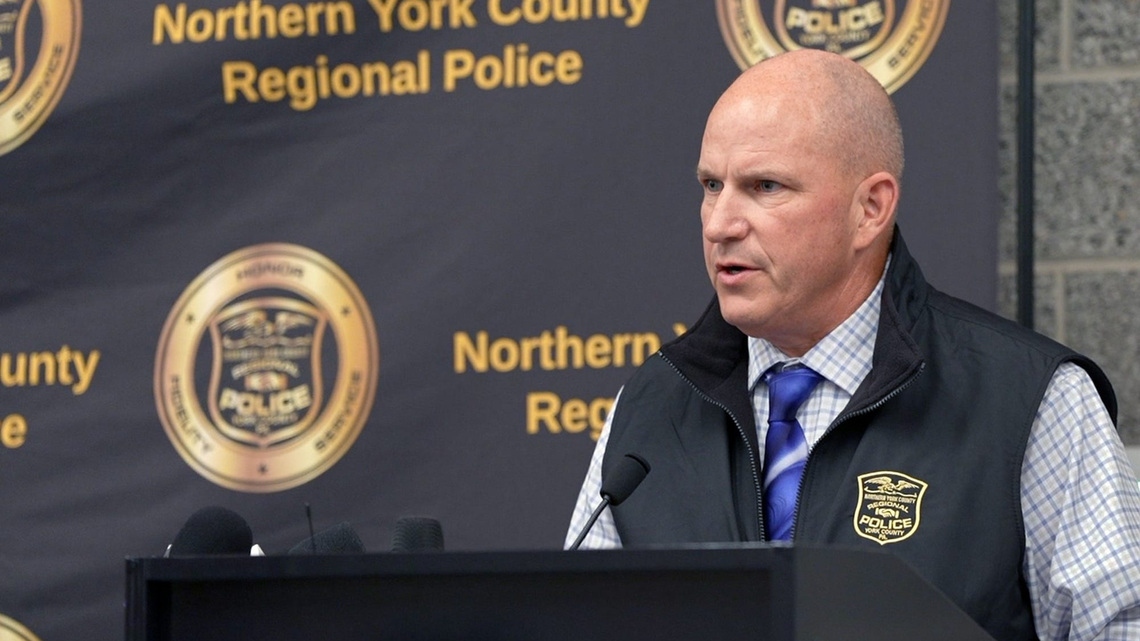 'Without merit.' NYCRPD chief refutes accusations in officers' lawsuit 