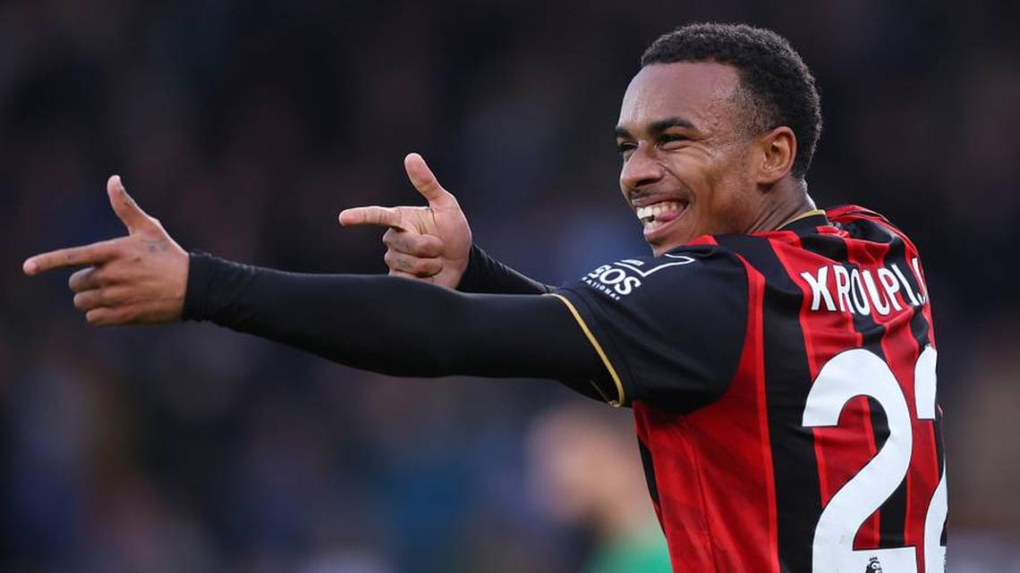 Five Transfers Arsenal Must Make to Build on Title Triumph