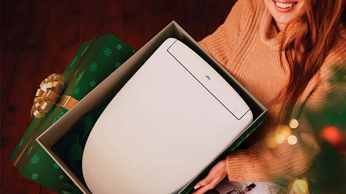 
        Elevate Daily Living with Thoughtful Holiday Gift Ideas
       