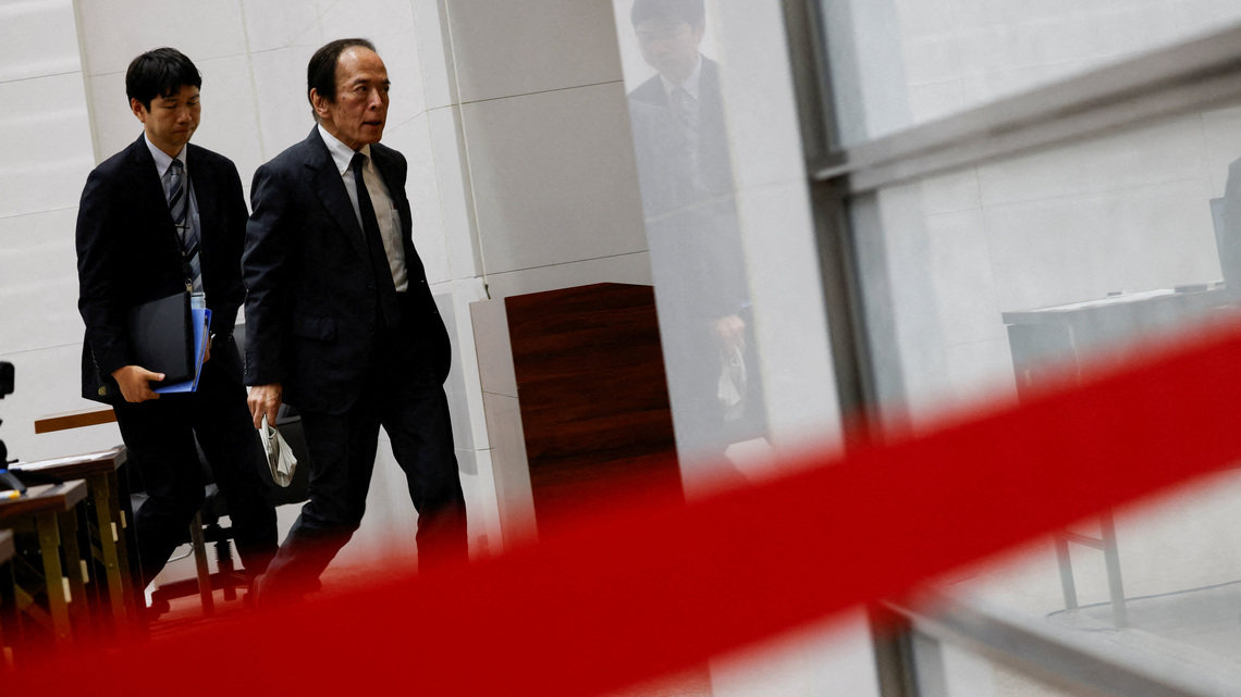 Analysis-BOJ's rate-hike path runs into Takaichi's bond market problems 