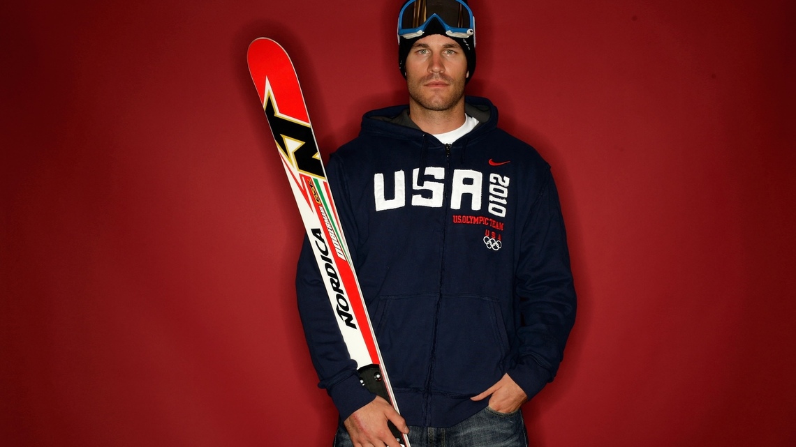 Ex U.S. Ski Team Member TJ Lanning Dead at 41: Impact ‘Far Beyond His Years' 