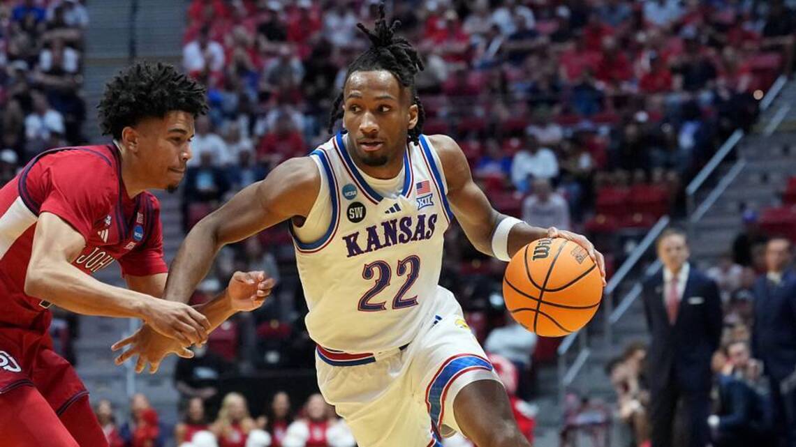 NBA Draft Lottery Player Comps: The High and Low End of a Deep Class's Ratings